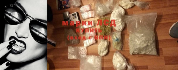 молекула духа Ладушкин