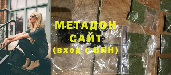 молекула духа Ладушкин