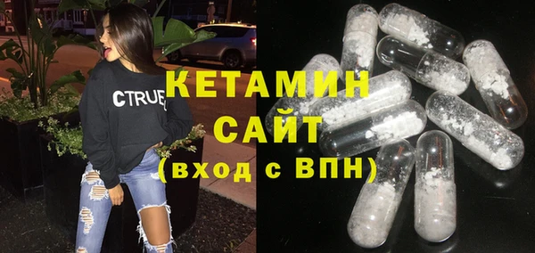 молекула духа Ладушкин