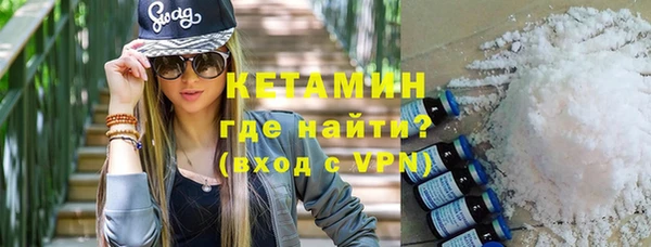 молекула духа Ладушкин